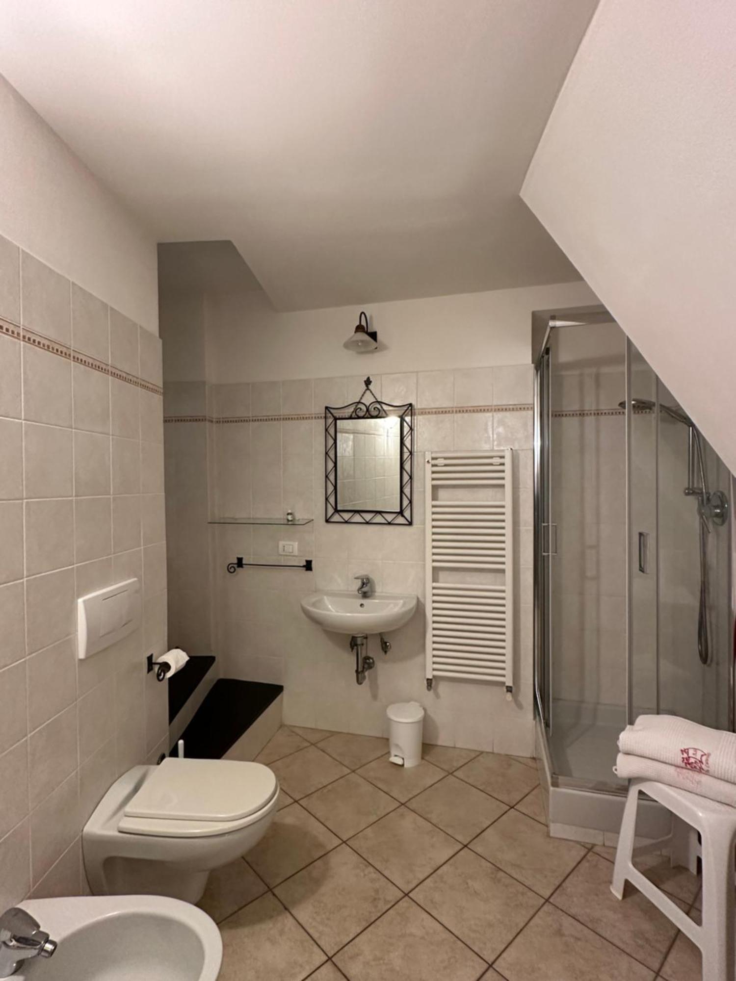 Tre Caravelle Apartment Levanto Exterior photo