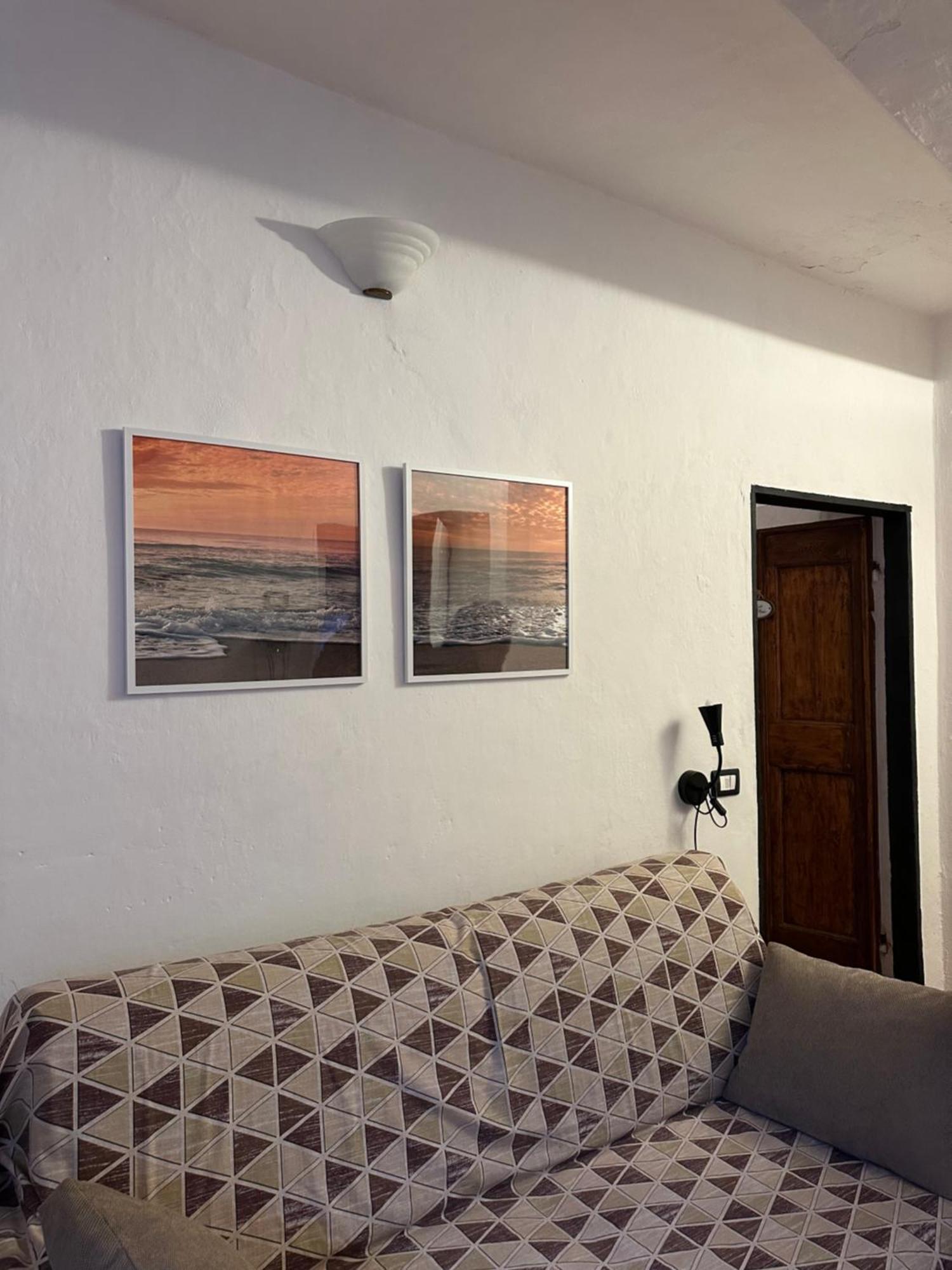 Tre Caravelle Apartment Levanto Exterior photo